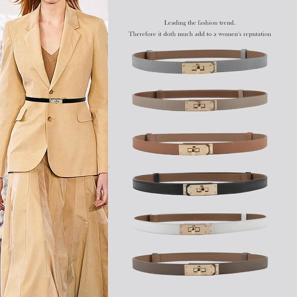 Belts